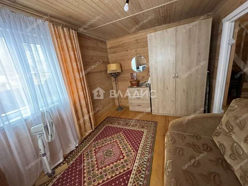 дом на улице Фруктовая село Ефимьево