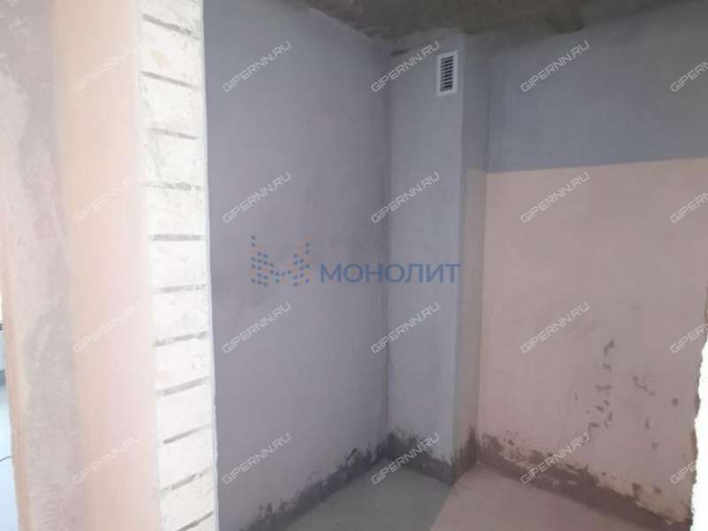 трёхкомнатная квартира на улице Свободы дом 110