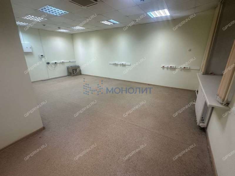 помещение под помещение свободного назначения, офис на Варварской улице