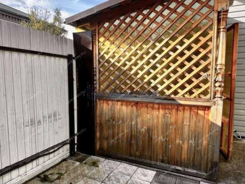 дом на улице Куйбышева город Городец