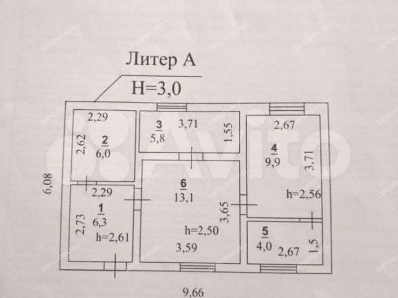 дом на СНТ 40 лет Октября