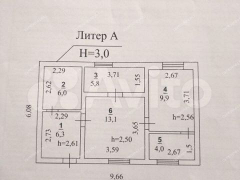 dom-snt-40-let-oktyabrya фото