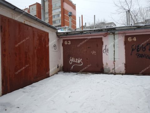 garazh-ul-osharskaya-d-15 фото