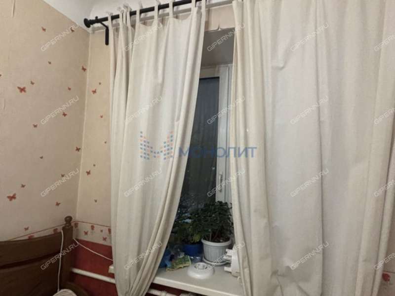 двухкомнатная квартира на Московском шоссе дом 189