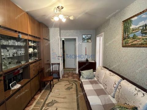 2-komnatnaya-gorod-dzerzhinsk-gorodskoy-okrug-dzerzhinsk фото