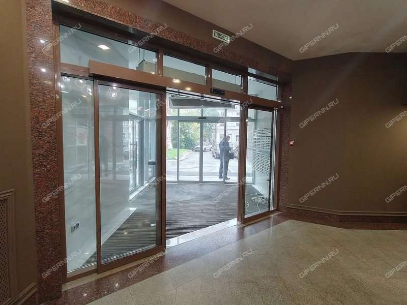 помещение под офис на Большая Печерская ул., д.26