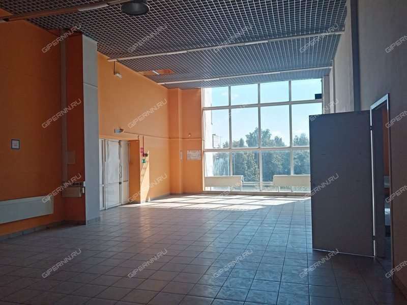 помещение под офис на Сормовском шоссе