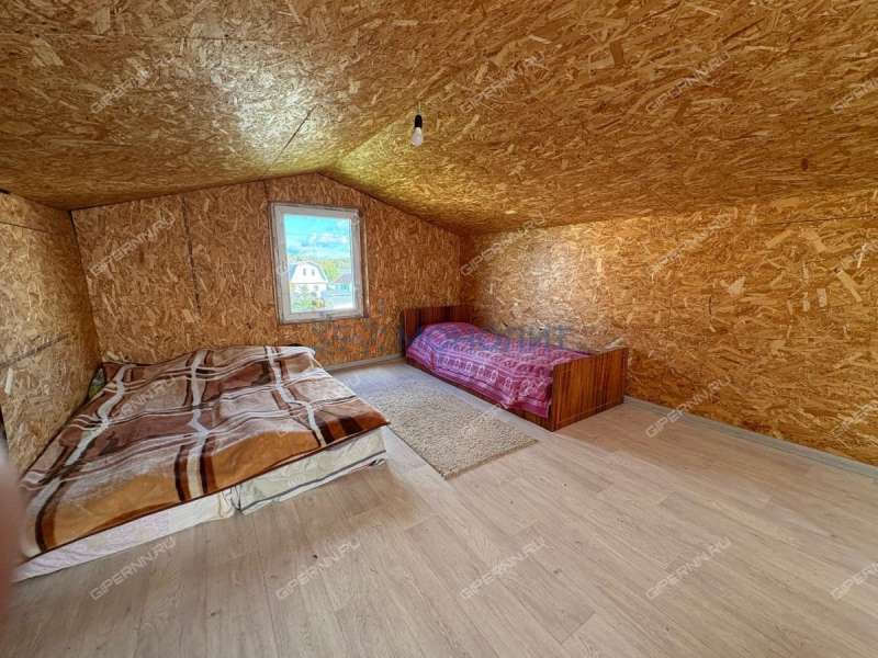 дача на СНТ Станция Горький Сортировочный ДОЗ-1