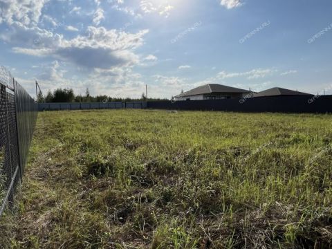 selo-elhovka-kstovskiy-rayon фото