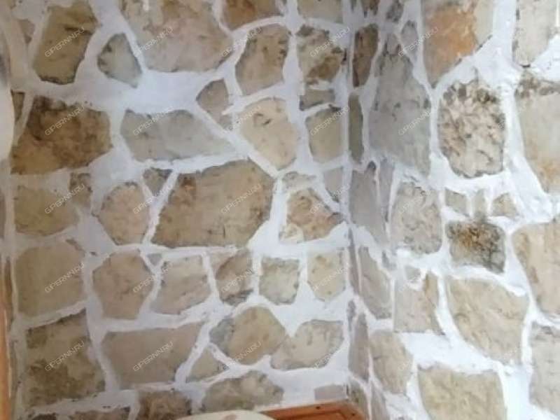 дом на улице Глебова деревня Новоликеево