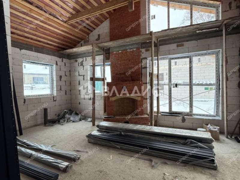 дом на 19 ТСН Чистые ключи Комфорт