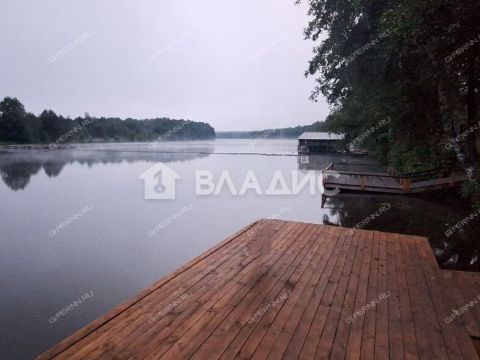 dom-sadovodcheskoe-nekommercheskoe-tovarishhestvo-zolotoe-runo-gorodskoy-okrug-bor фото