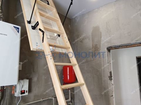 dom-derevnya-kalikino-gorodskoy-okrug-bor фото