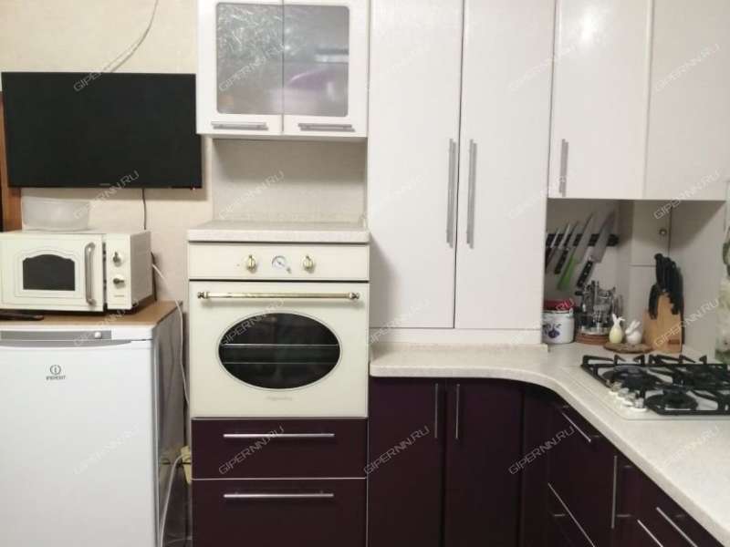 дом на Ровной улице