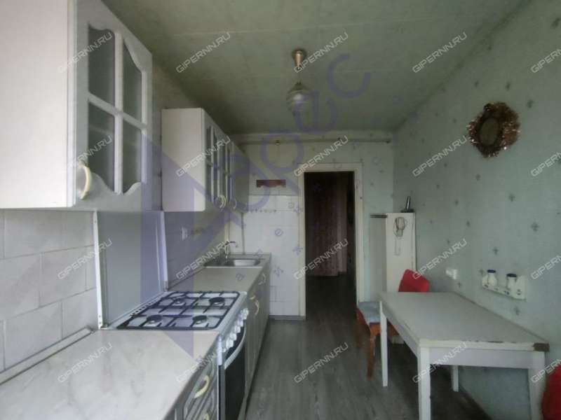 двухкомнатная квартира на Путейской улице дом 9