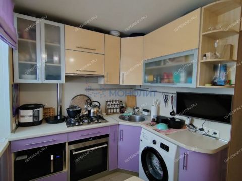 2-komnatnaya-ul-baumana-d-48 фото