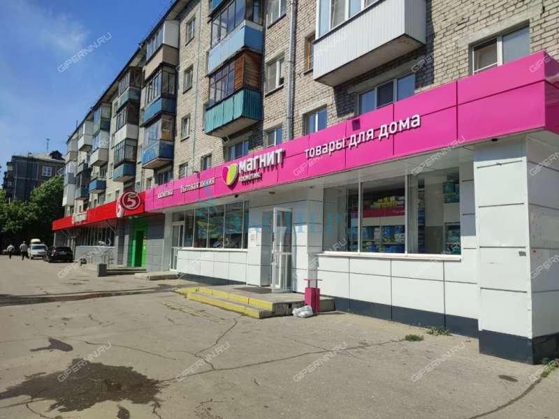 трёхкомнатная квартира на Сормовском шоссе дом 8