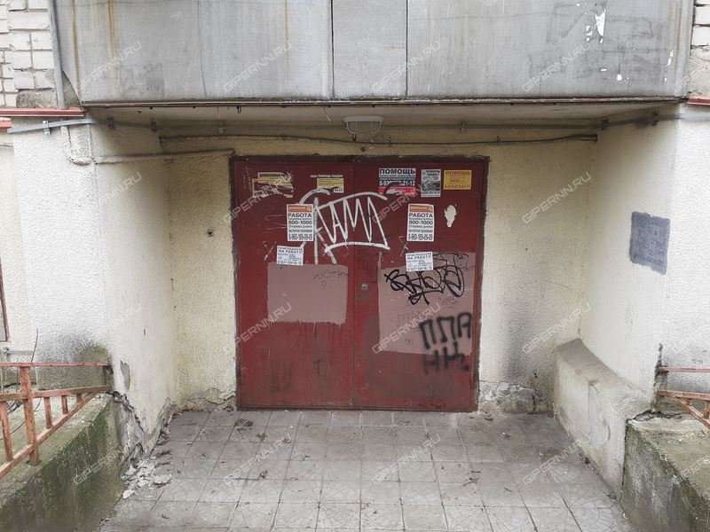 помещение под офис на Героев пр., д.23