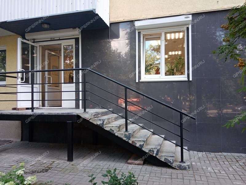 помещение под офис на Ковалихинская ул. 49