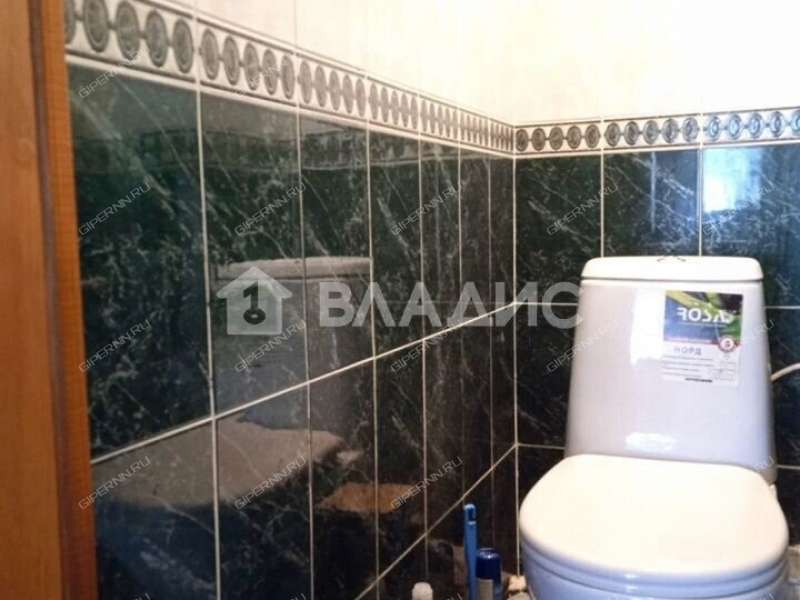 двухкомнатная квартира на Артельной улице дом 13 к1