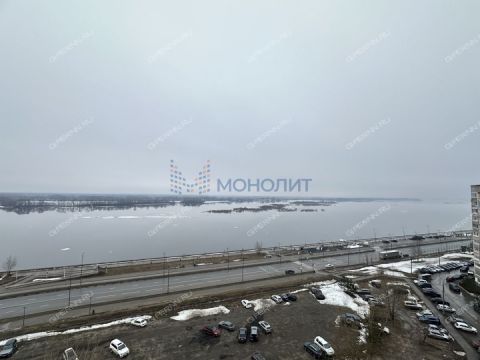 1-komnatnaya-ul-proletarskaya-d-7 фото