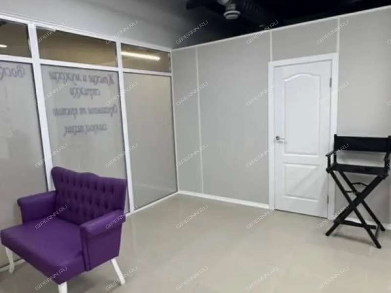 помещение под офис на улице Тимирязева