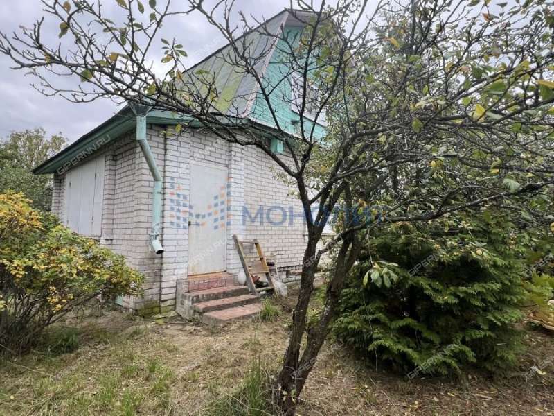 дача на СНТ Окское посёлок Окский