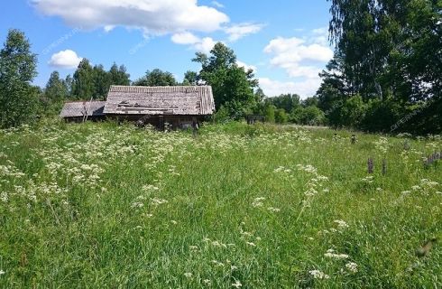 Купить Участок Юрково Сокольский Район Нижегородская Область