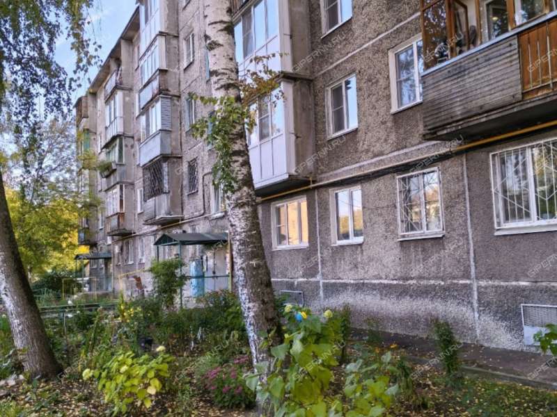 трёхкомнатная квартира на проспекте Ленина дом 28 к6