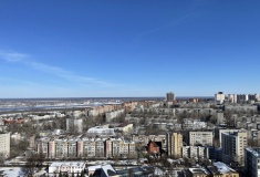 Более 250 домов в Нижнем Новгороде включили в план капремонта на 2026 год