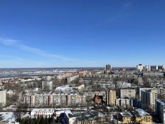 Более 250 домов в Нижнем Новгороде включили в план капремонта на 2026 год