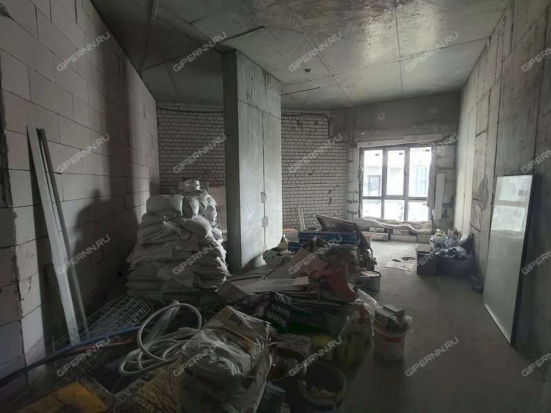 помещение под торговую площадь на Родионова ул, д. 178