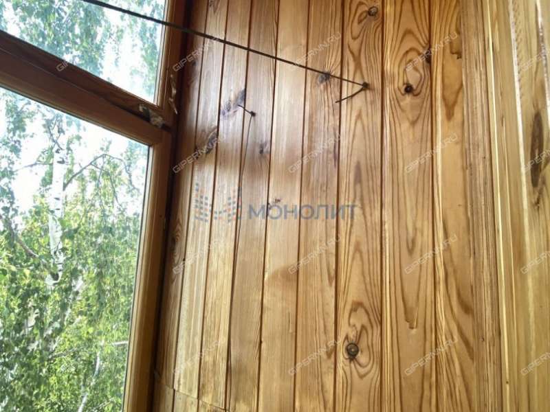 двухкомнатная квартира на улице Ивана Чугурина дом 2