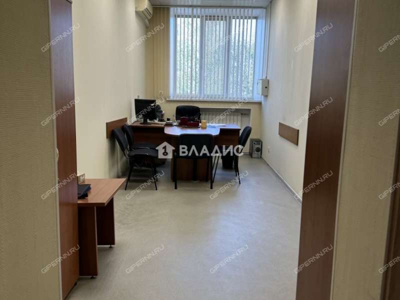 помещение под офис на проспекте Гагарина
