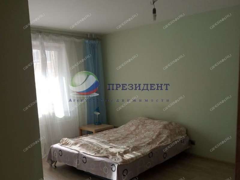 однокомнатная квартира на Союзном проспекте дом 2г