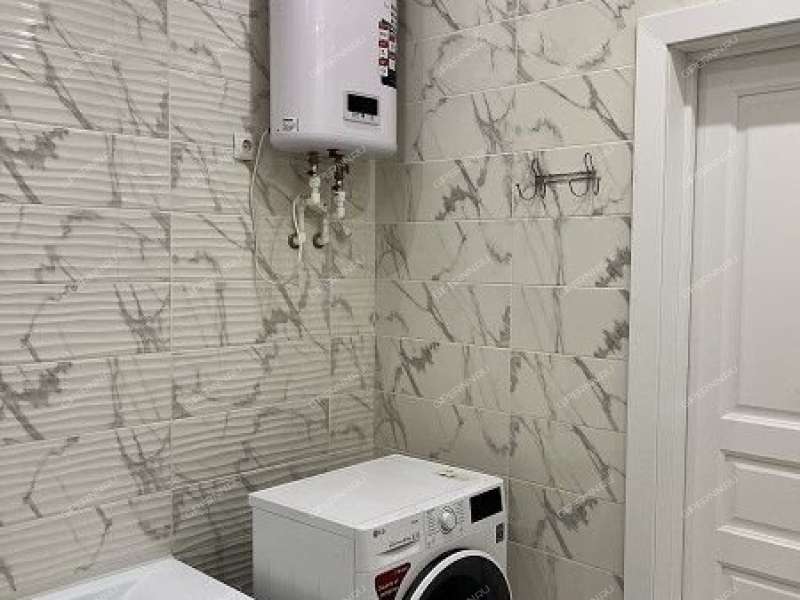 однокомнатная квартира на Тверской улице дом 7