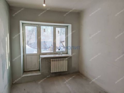 1-komnatnaya-ul-imeni-generala-ivlieva-d-28 фото