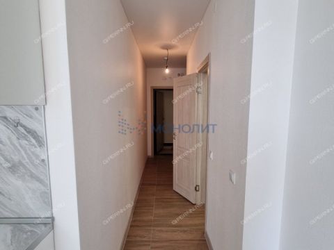 kvartira-studiya-derevnya-ankudinovka-kstovskiy-rayon фото