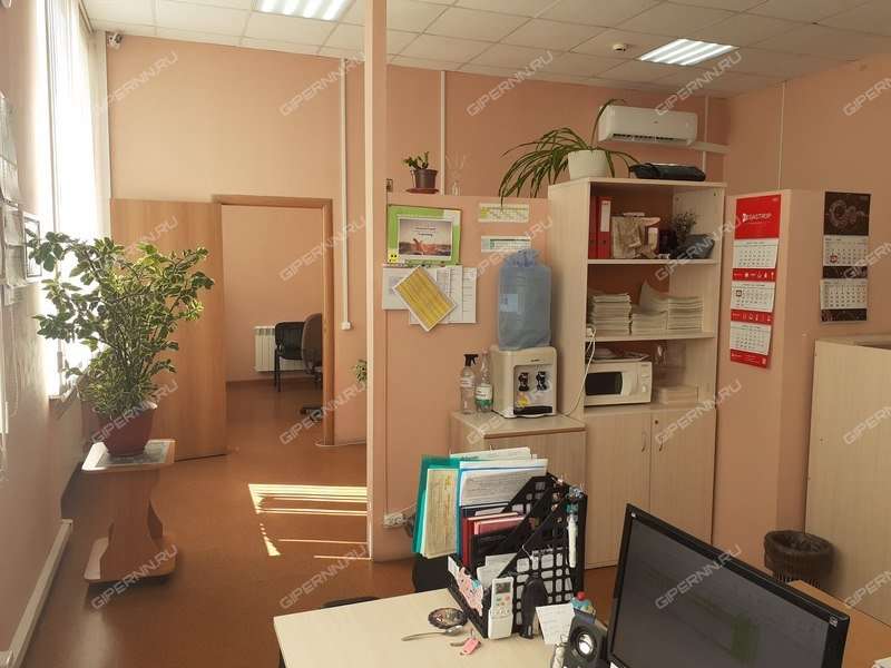 помещение под офис на Московское ш., д.85