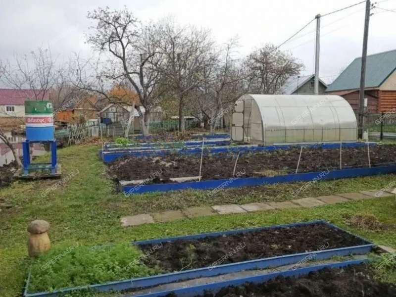 дача на улице Шекспира