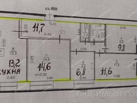 4-komnatnaya-ul-belinskogo-d-93 фото