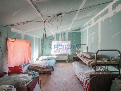 dom-poselok-kerzhenec-gorodskoy-okrug-bor фото