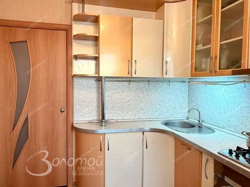 однокомнатная квартира на Магистральной улице дом 313 деревня Афонино