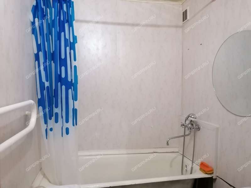 однокомнатная квартира на площади Мира дом 5 город Кстово