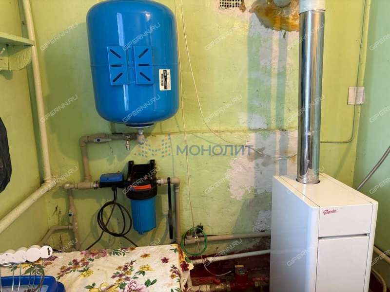 дом на Нагорной улице деревня Шумилово