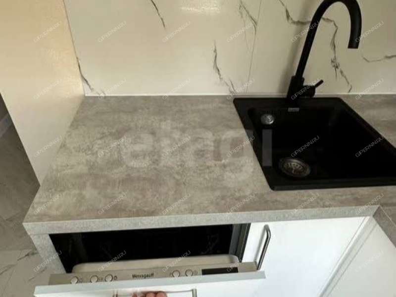 двухкомнатная квартира на площади Максима Горького дом 4