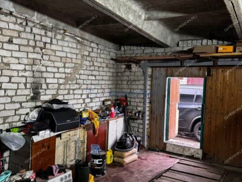 garazh-ul-yasnaya-d-20 фото