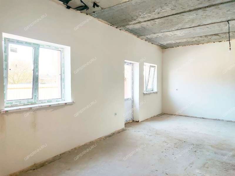 коттедж на улице Максима Горького рабочий посёлок Большое Козино