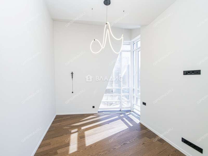 дом на 201 коттеджный посёлок Хельсинки Клуб