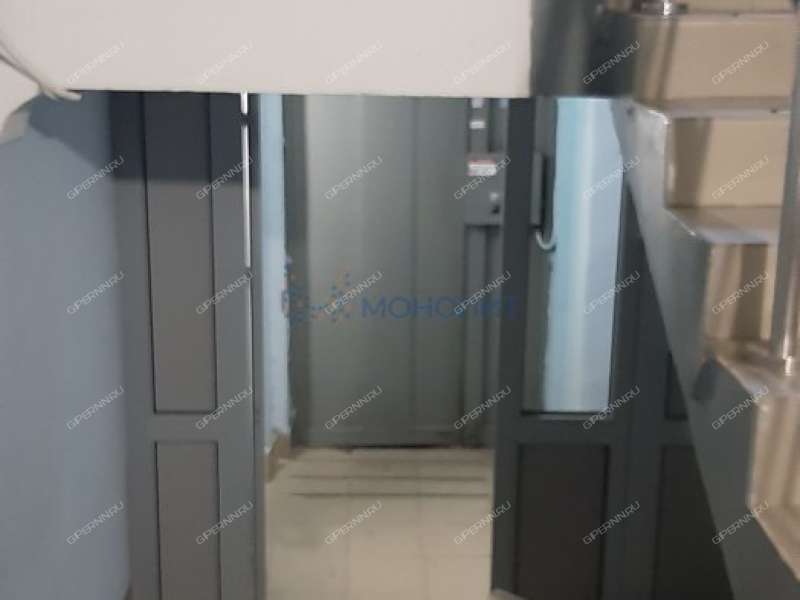 трёхкомнатная квартира на улице Сергея Акимова дом 60